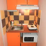 Apart-hotel Zako Limenaria (Thasos)