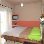 Zako Apart-hotel Limenaria (Thasos)