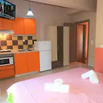 Apart-hotel Zako Limenaria (Thasos)