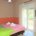 Zako 4* Limenaria (Thasos)