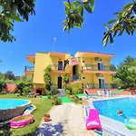 Apart-hotel Zako Limenaria (Thasos)