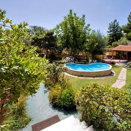 Zako Apartmanhotel