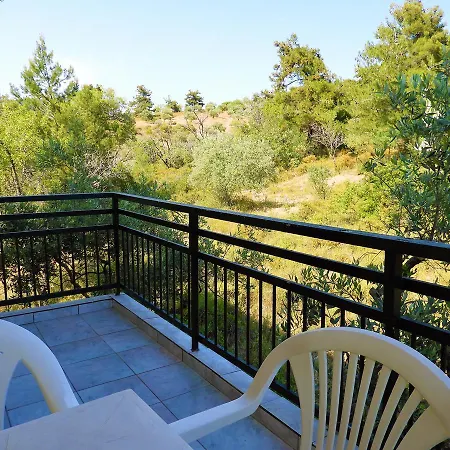 Apartmanhotel Zako *