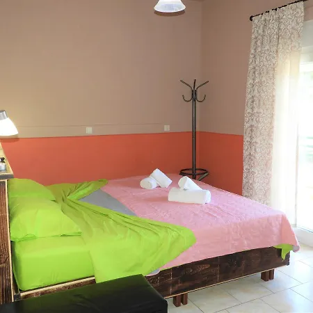 Apartmanhotel Zako *