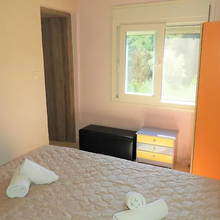 Zako Apartmanhotel