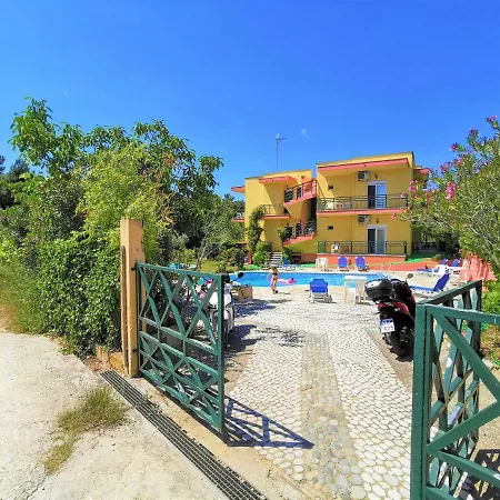 Zako Apartmanhotel *