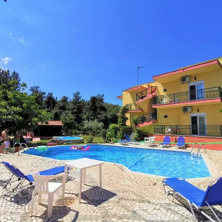 Zako Apartmanhotel