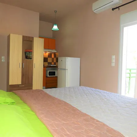 Zako Hotel apartamentowy