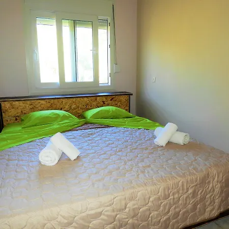 Aparthotel Zako *