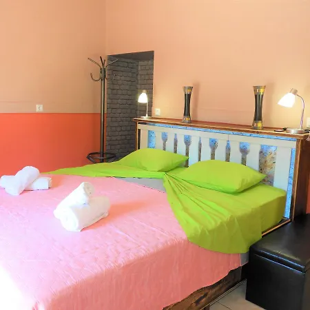 Aparthotel Zako *