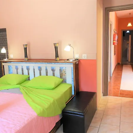 Aparthotel Zako *