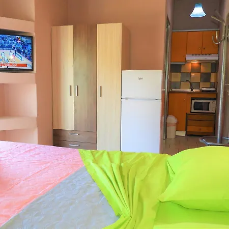 Aparthotel Zako *