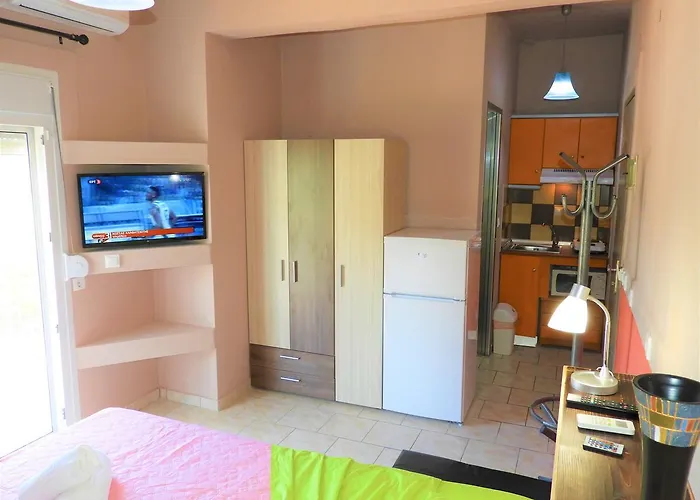 Zako Limenaria (Thasos)