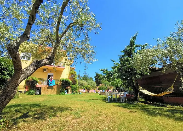 Zako Limenaria (Thasos)